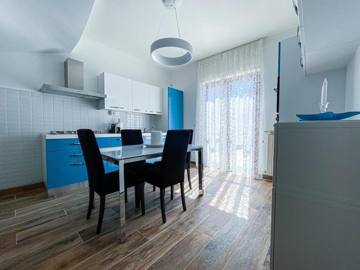 Viterbo Holiday House Esterno foto