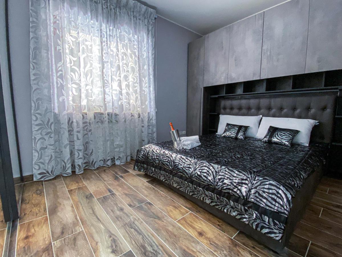 Viterbo Holiday House Esterno foto