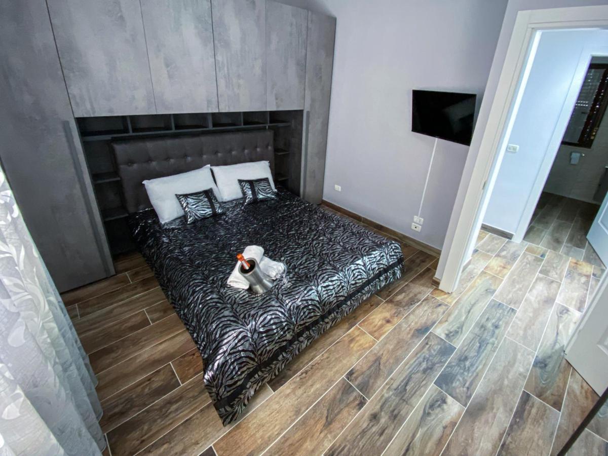 Viterbo Holiday House Esterno foto