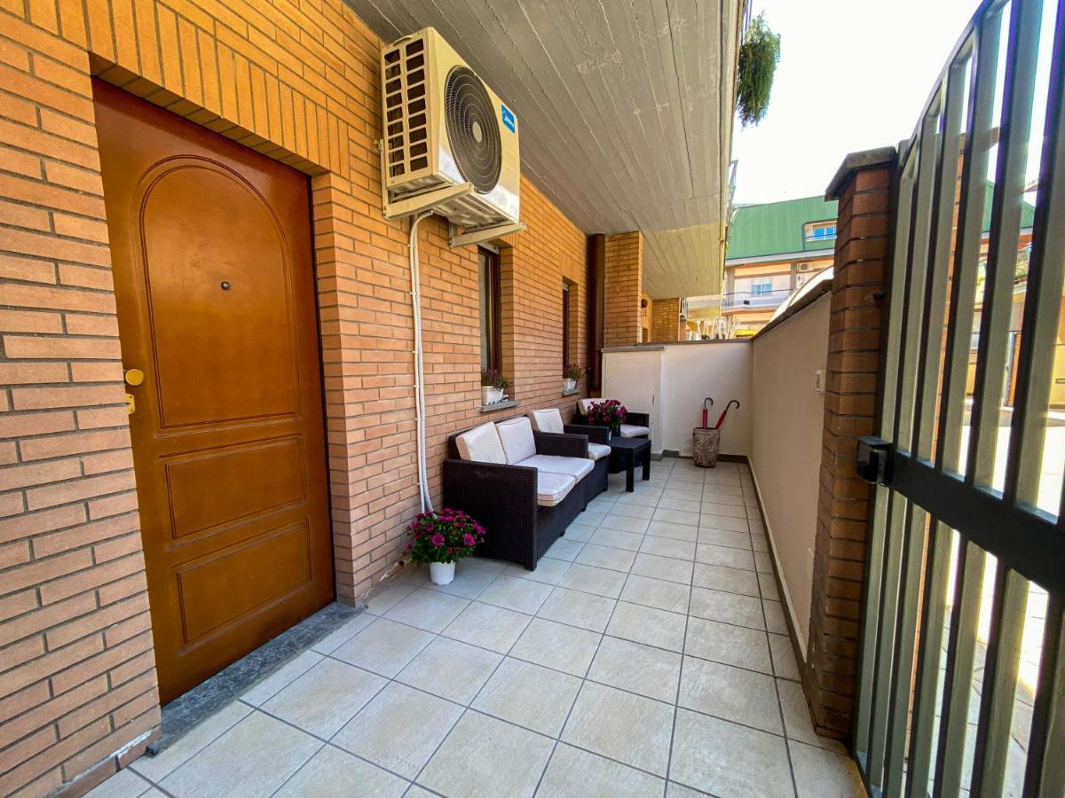 Viterbo Holiday House Esterno foto