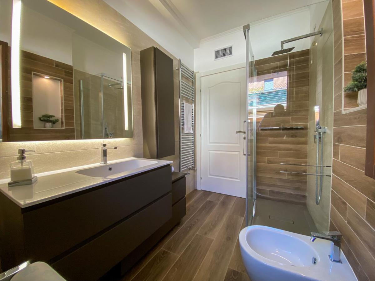Viterbo Holiday House Esterno foto