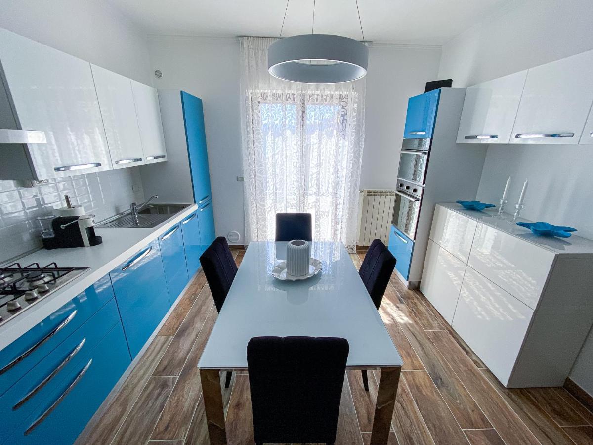 Viterbo Holiday House Esterno foto