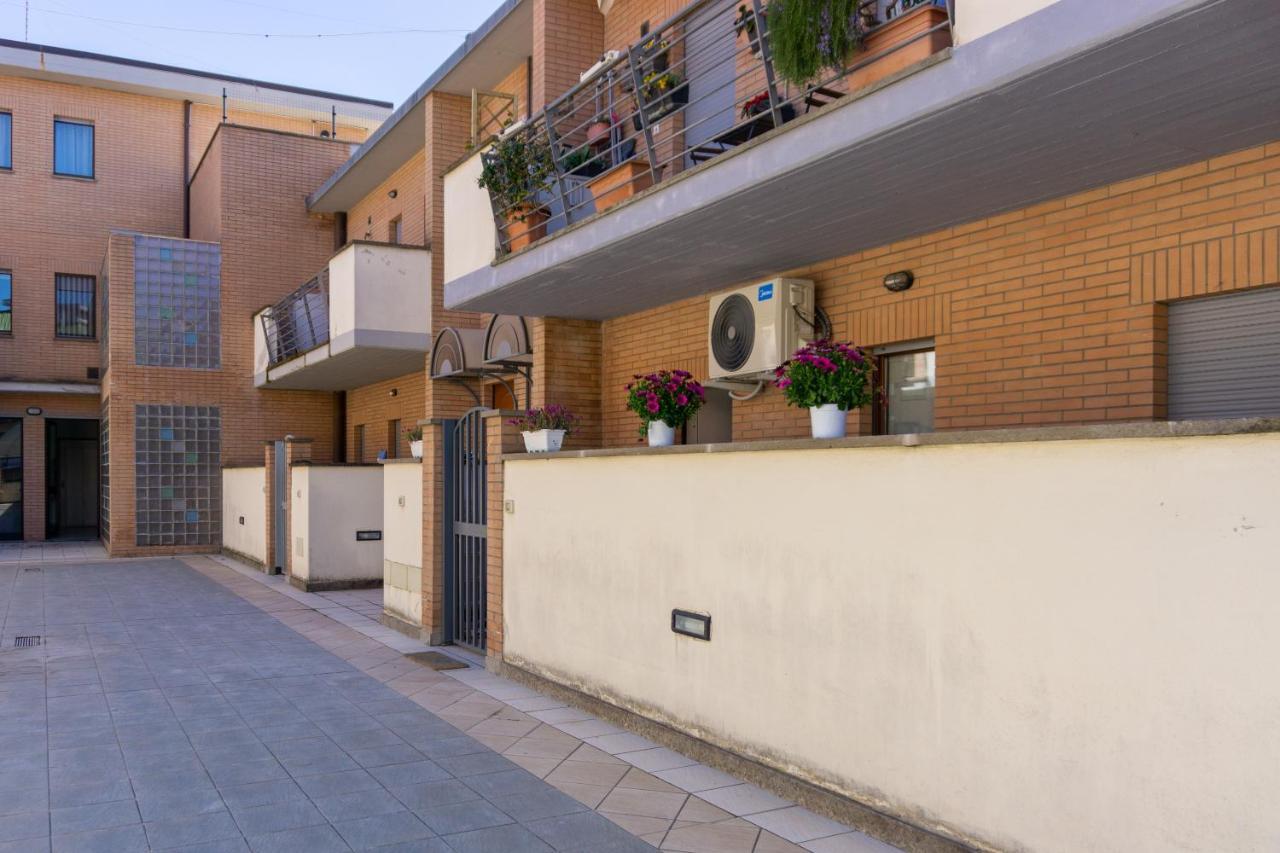 Viterbo Holiday House Esterno foto