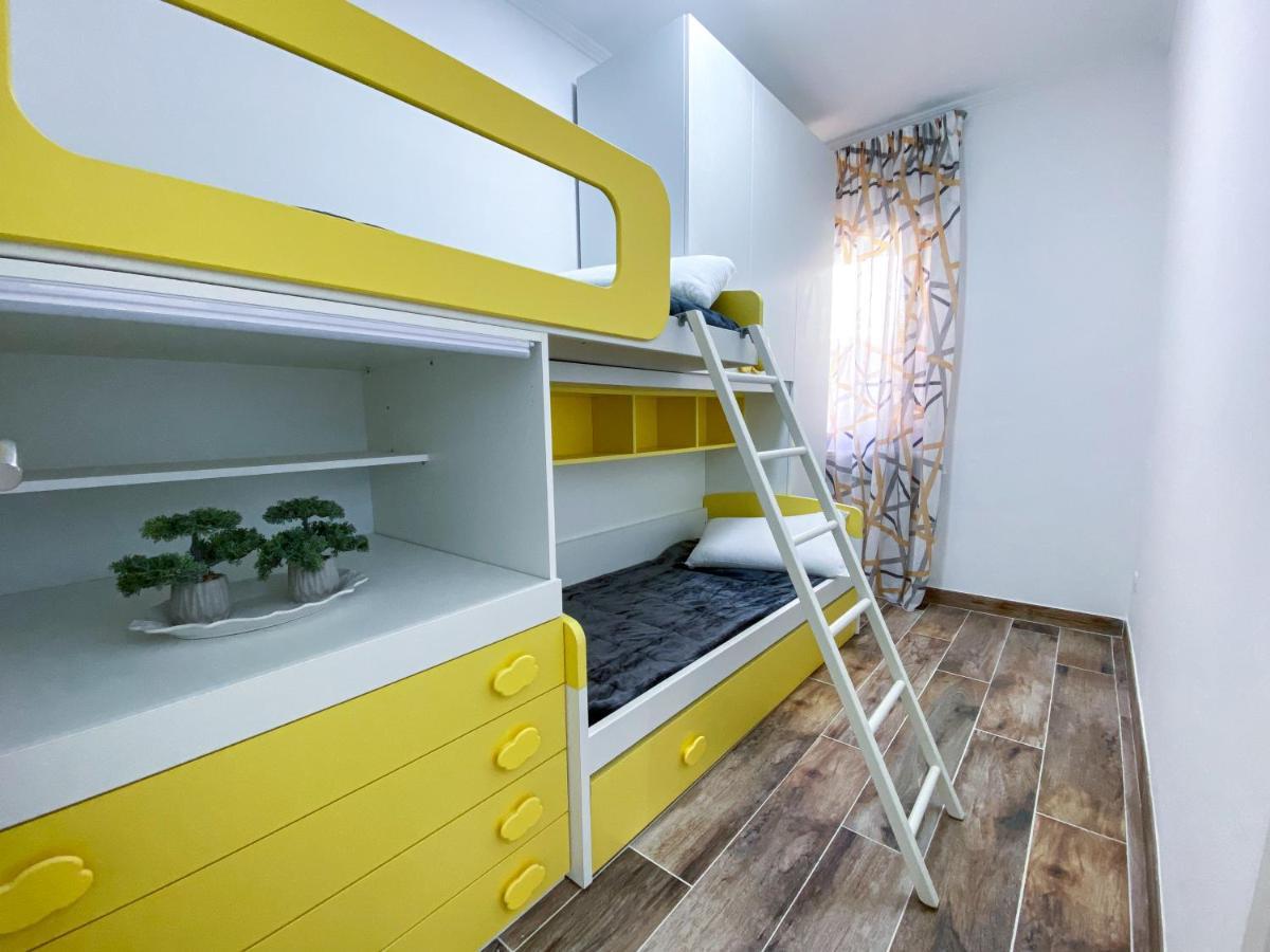 Viterbo Holiday House Esterno foto