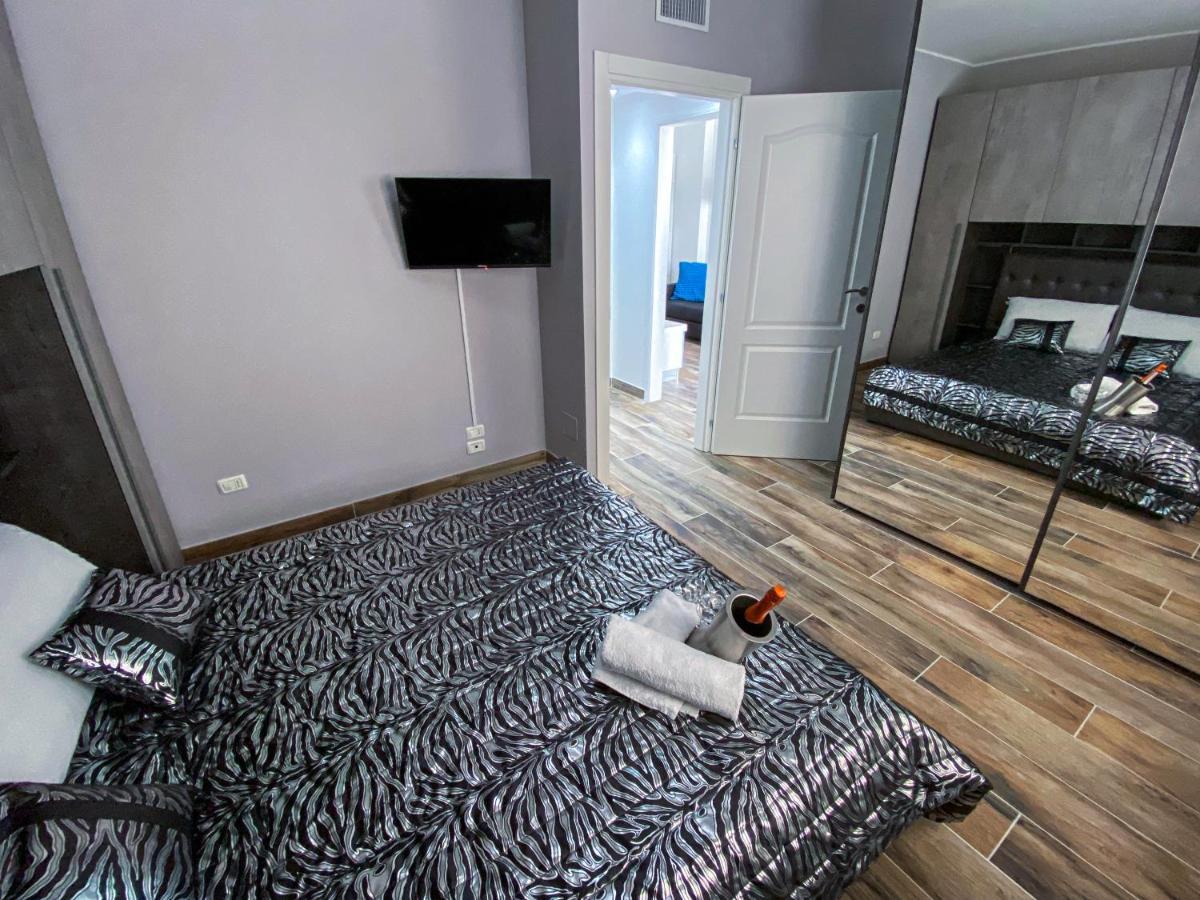 Viterbo Holiday House Esterno foto